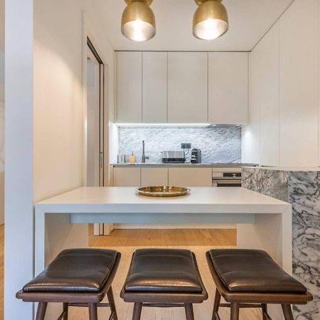Luxury Casal Ribeiro I By Innkeeper Lisboa Exteriér fotografie