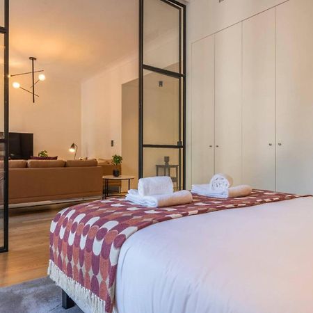 Luxury Casal Ribeiro I By Innkeeper Lisboa Exteriér fotografie