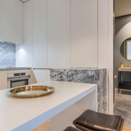 Luxury Casal Ribeiro I By Innkeeper Lisboa Exteriér fotografie