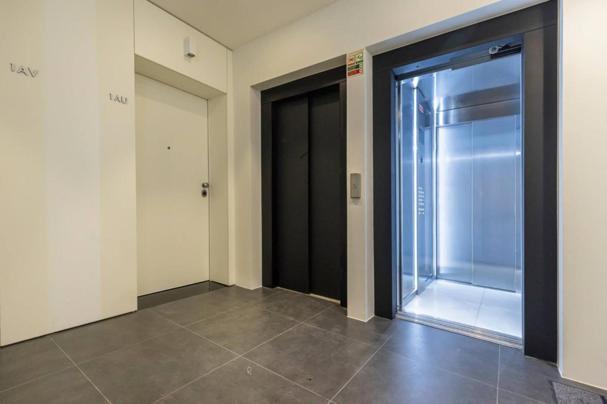 Luxury Casal Ribeiro I By Innkeeper Lisboa Exteriér fotografie