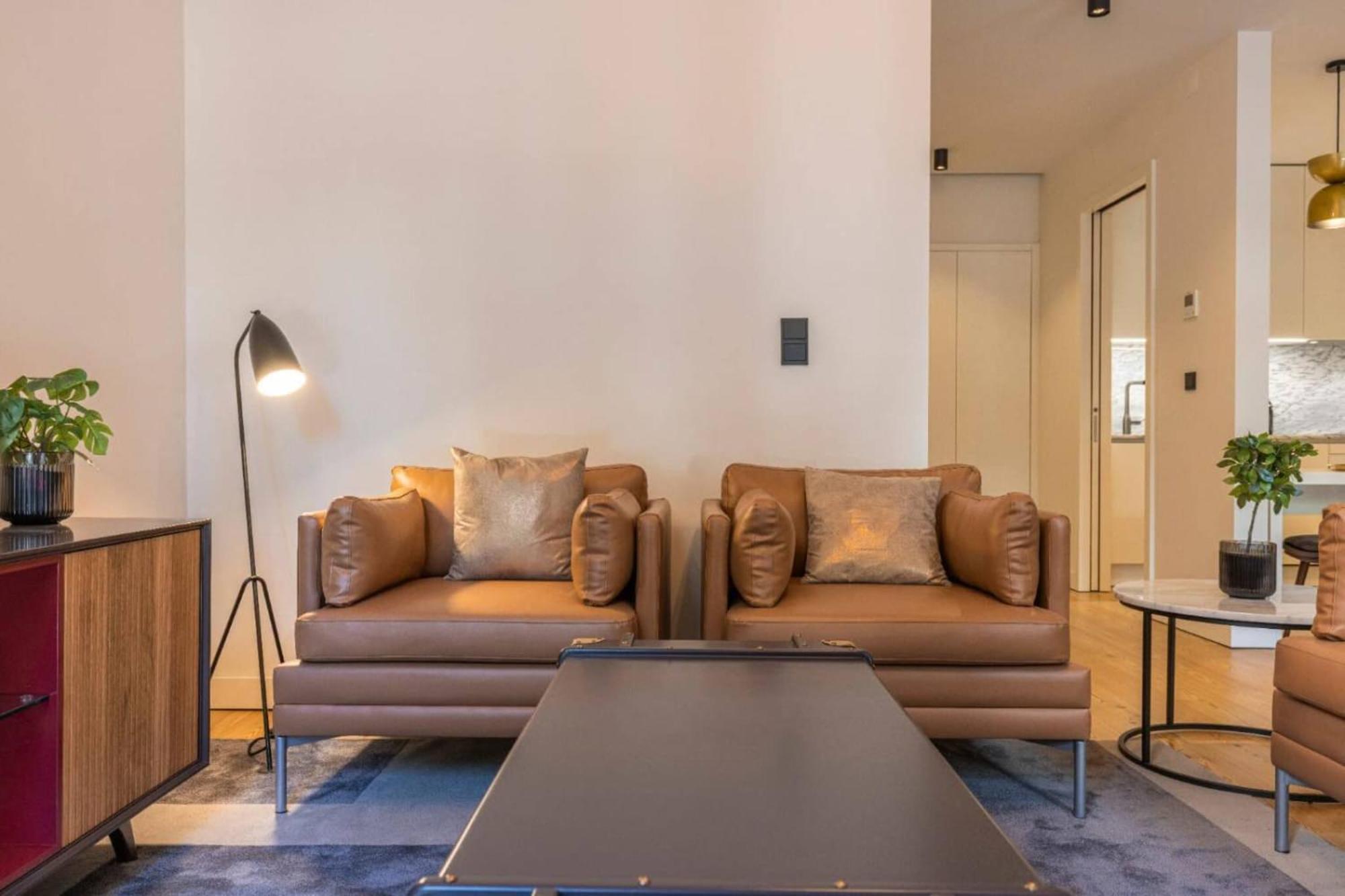 Luxury Casal Ribeiro I By Innkeeper Lisboa Exteriér fotografie