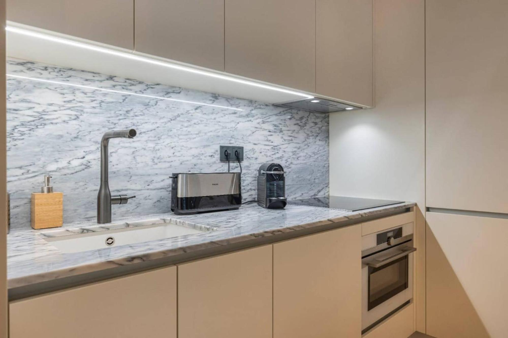 Luxury Casal Ribeiro I By Innkeeper Lisboa Exteriér fotografie