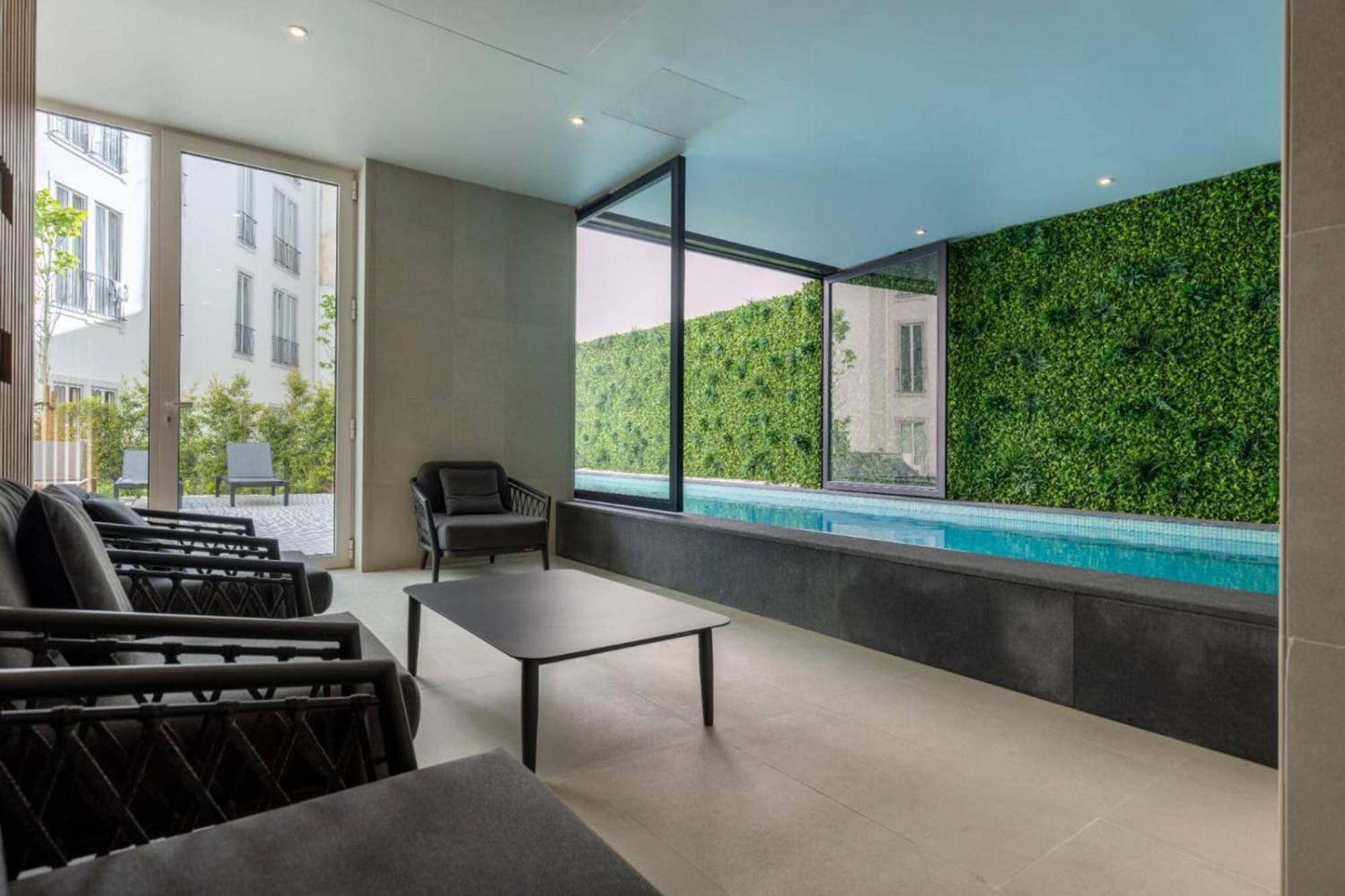 Luxury Casal Ribeiro I By Innkeeper Lisboa Exteriér fotografie