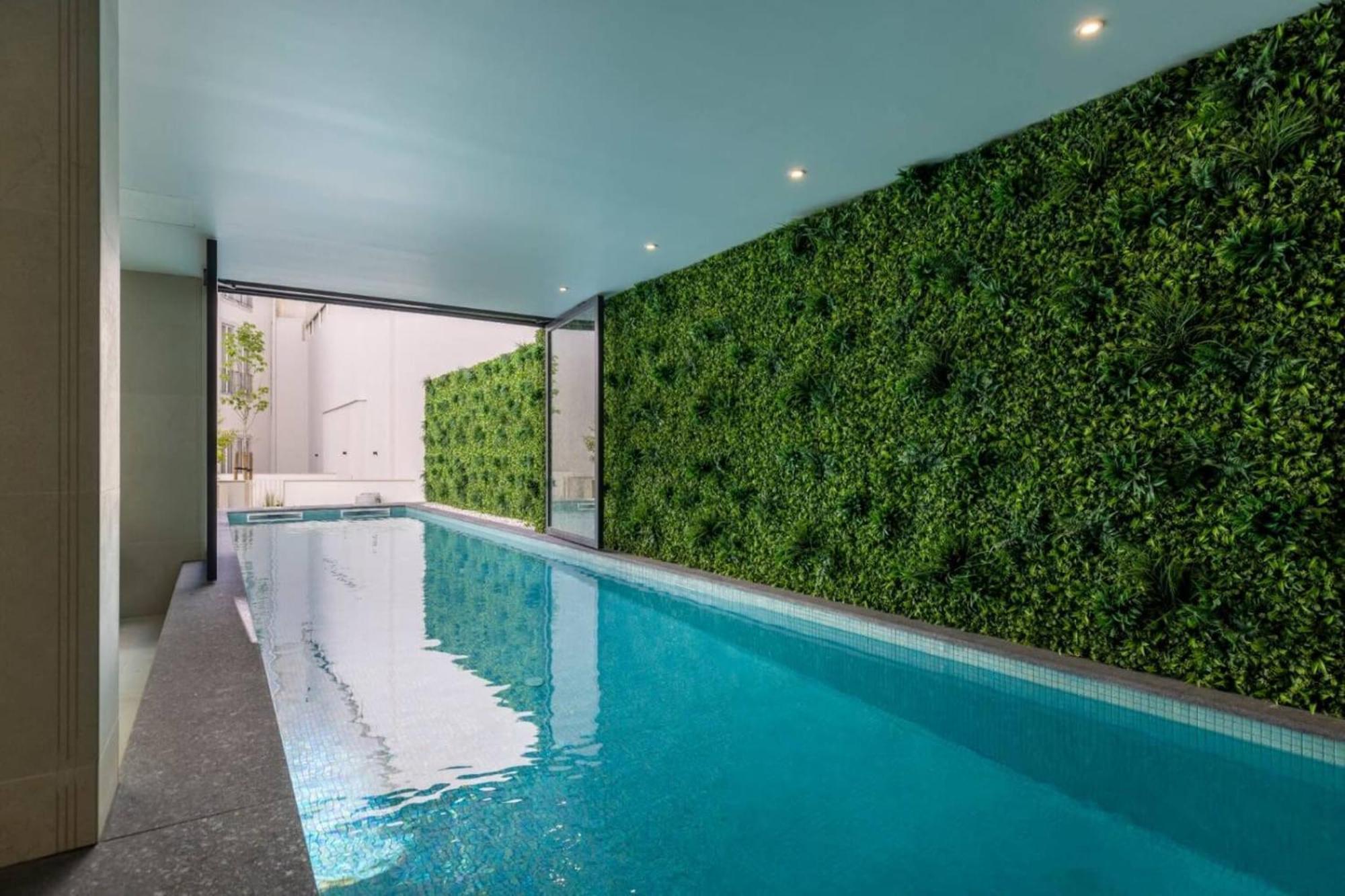 Luxury Casal Ribeiro I By Innkeeper Lisboa Exteriér fotografie