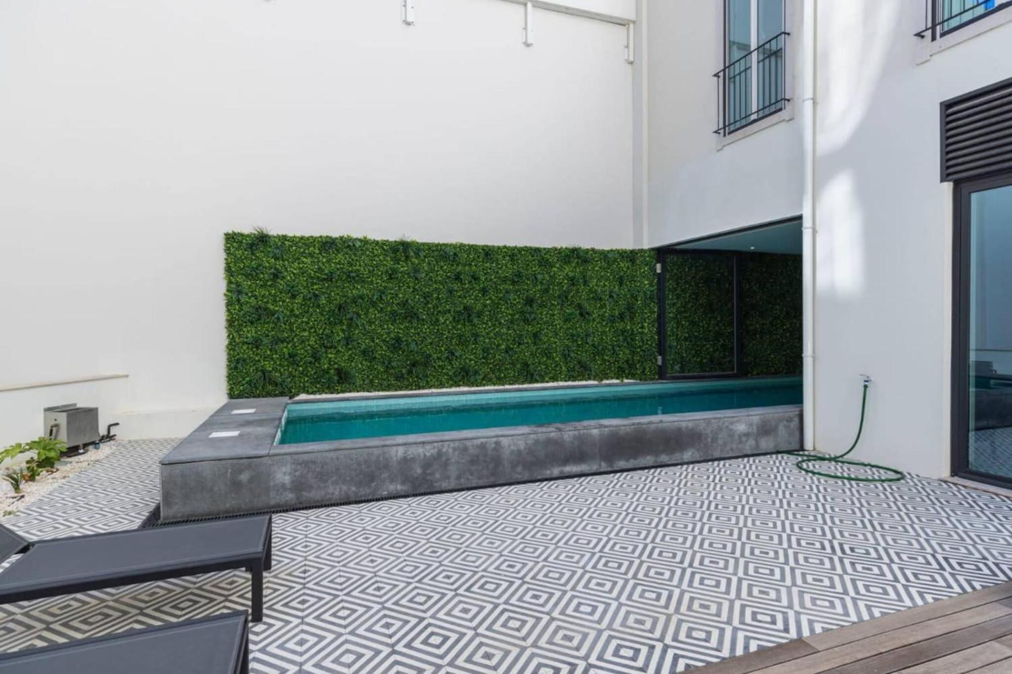 Luxury Casal Ribeiro I By Innkeeper Lisboa Exteriér fotografie