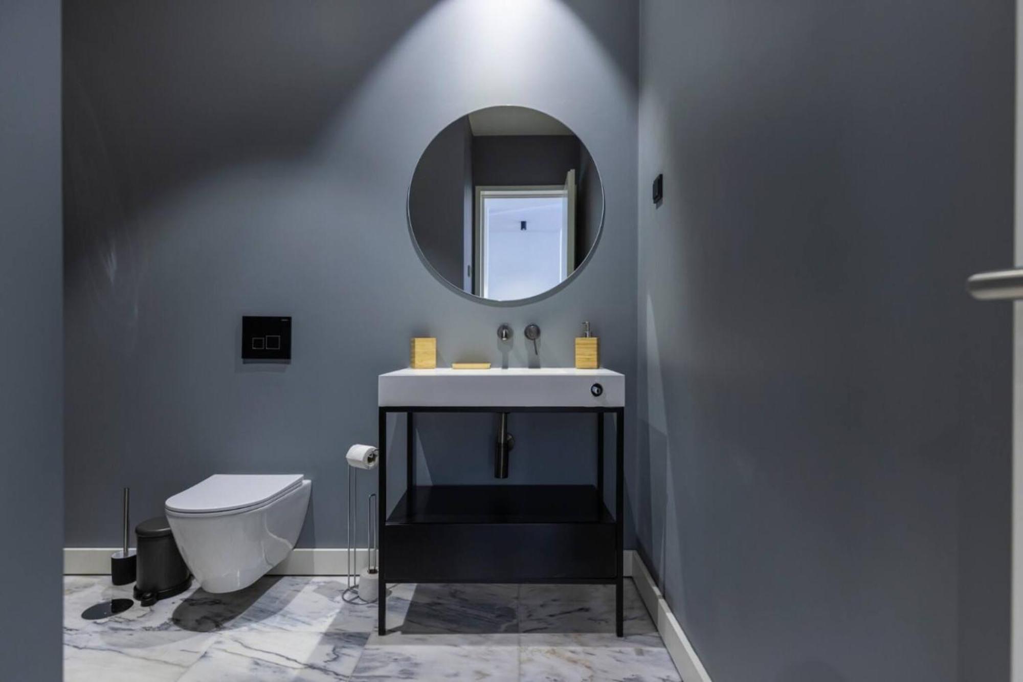 Luxury Casal Ribeiro I By Innkeeper Lisboa Exteriér fotografie