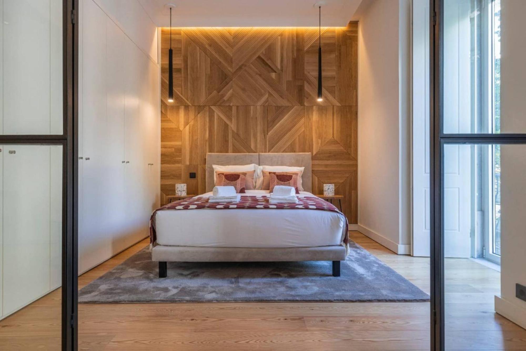 Luxury Casal Ribeiro I By Innkeeper Lisboa Exteriér fotografie