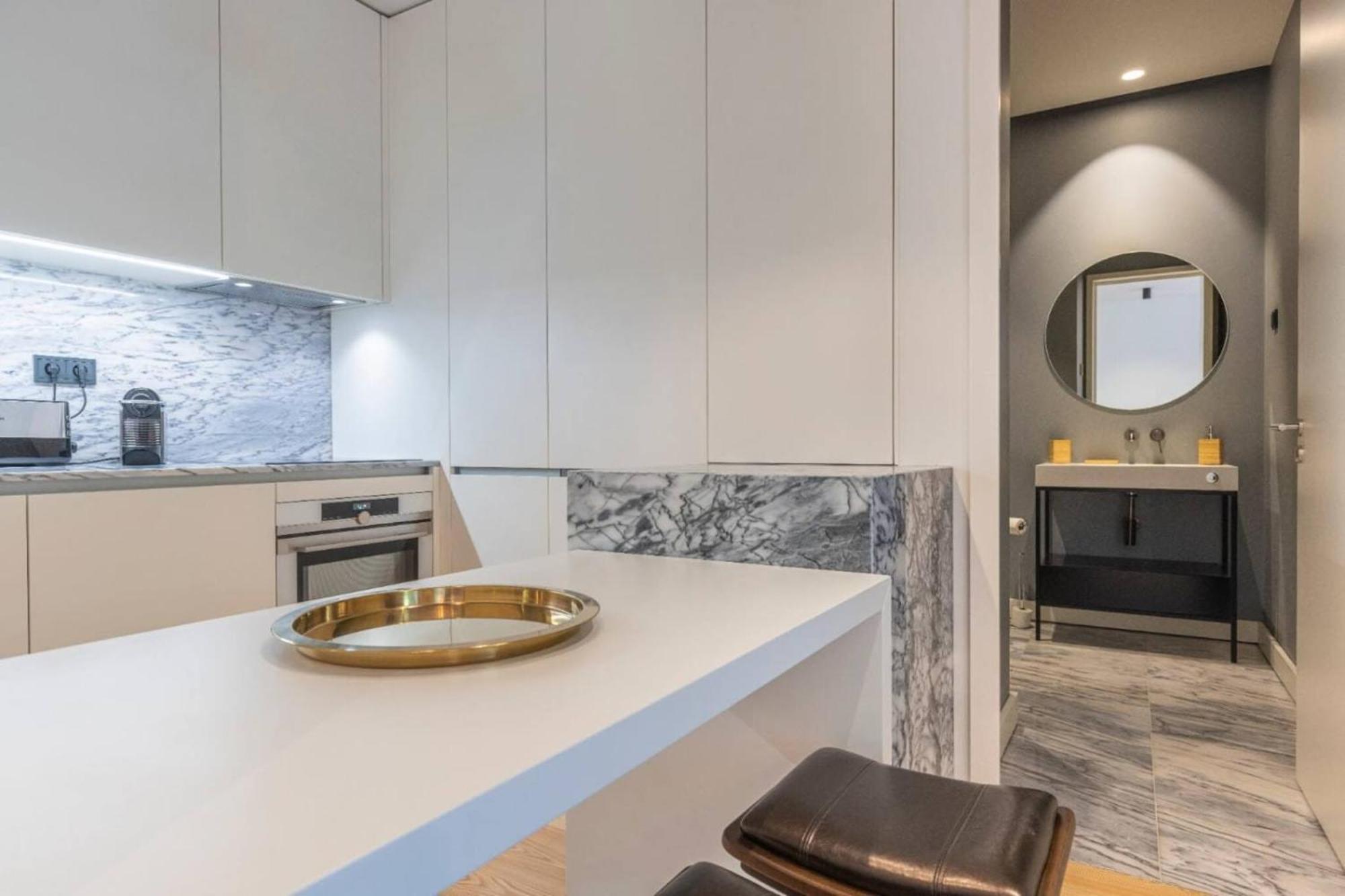 Luxury Casal Ribeiro I By Innkeeper Lisboa Exteriér fotografie