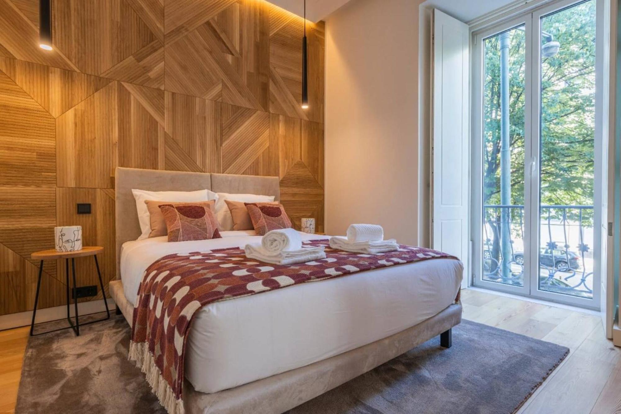 Luxury Casal Ribeiro I By Innkeeper Lisboa Exteriér fotografie